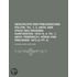 Geschichte Der Preussischen Politik (3, Pt. 3); Th., 1.-3. Abth. Der Staat Des Grossen Kurf Rsten. 1870-72. 4. Th., 1. Abth. Friedrich I. K Nig Von Pr