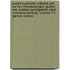 Goethe's Gedichte; Erläutert Und Auf Ihre Veranlassungen, Quellen Und Vorbilder Zurückgeführt Nebst Variantensammlung, Volumes 1-2 (German Edition)