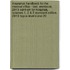 Insurance Handbook For The Medical Office - Text, Workbook, 2013 Icd-9-cm For Hospitals, Volumes 1, 2 & 3 Standard Edition, 2013 Hcpcs Level Ii And 20