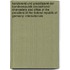 Kanzleramt Und Prasidialamt Der Bundesrepublik Deutschland/ Chancellery and Office of the President of the Federal Republic of Germany: Internationale