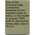 Loss of the American Brig Commerce; Wrecked on the Western Coast of Africa, in the Month of August, 1815. with an Account of Tombuctoo, and of the Hit