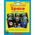 Science Vocabulary Readers: Space: Exciting Nonfiction Books That Build Kids' Vocabularies Includes 36 Books (Six Copies Of Six 16-Page Titles) Plus A