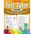 Standardized Test Tutor: Reading, Grade 4: Practice Tests With Question-By-Question Strategies And Tips That Help Students Build Test-Taking Skills An
