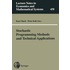 Stochastic Programming Methods And Technical Applications: Proceedings Of The 3Rd Gamm/Ifip-Workshop On "Stochastic Optimization": Numerical Methods A