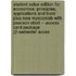 Student Value Edition for Economics: Principles, Applications and Tools Plus New Myeconlab with Pearson Etext -- Access Card Package (2-Semester Acces