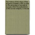The History of the Reign of the Emperor Charles V with a View of the Progress of Society in Europe, from the Subversion of the Roman Empire, to the Be