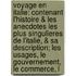 Voyage En Italie: Contenant L'Histoire & Les Anecdotes Les Plus Singulieres De L'Italie, & Sa Description; Les Usages, Le Gouvernement, Le Commerce, L