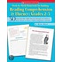Week-By-Week Homework for Building Reading Comprehension & Fluency: Grades 2-3: 30 Reproducible High-Interest Passages for Kids to Read Aloud at Home