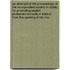 an Abstract of the Proceedings of the Incorporated Society in Dublin, for Promoting English Protestant-Schools in Ireland: from the Opening of His Maj