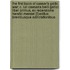 the First Book of Caesar's Gallic War; C. Iuli Caesaris Belli Gallici Liber Primus, Ex Recensione Henrici Mensel [!] Editus Brevibusque Adnotationibus
