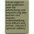 Neues Organon Oder Gedanken Uber Die Erforschung Und Bezeichnung Des Wahren Und Dessen Unterscheidung Vom Irrthum Und Schein, Volume 2 (German Edition)