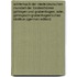 Wörterbuch Der Niederdeutschen Mundart Der Fürstenthümer Göttingen Und Grubenhagen, Oder, Göttingisch-Grubenhagen'Sches Idiotikon (German Edition)