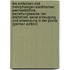 Die Einfachen Und Mehrphasigen Elektrischen Wechselströme, Beziehungsweise: Der Drehstrom, Seine Erzeugung Und Anwendung in Der Praxis (German Edition)