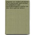 Gregorius' Von Nazianz Schutzrede Und Chrysostomus' Sechs Bücher Vom Priestertum: Zwei Pastoraltheologische Schriften Der Alten Kirche (German Edition)