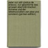Peter Von Ailli (Petrus De Alliaco).: Zur Geschichte Des Grossen Abendländischen Schisma Und Der Reformconcilien Von Pisa Und Constanz (German Edition)