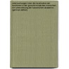 Untersuchungen Über Die Localisation Der Functionen in Der Grosshirnrinde Des Menschen: Mit Unterstützung Der Kaiserlichen Akademie . (German Edition) door Exner Siegmund