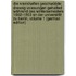 Die Krankhaften Geschwülste: Dressig Volesungen Gehalted Während Des Wintersemesters 1862-1863 an Der Universität Zu Berlin, Volume 1 (German Edition)