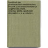 Handbuch Der Pharmaceutisch-medicinischen Botanik: Zum Selbstunterricht Für Angehende Aerzte, Veterinär-aerzte, Apotheker, Droguisten U. S. W, Volume 4 door Johann Christian Friedrich Graumüller