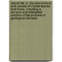 Island Life; Or, The Phenomena And Causes Of Insular Faunas And Floras, Including A Revision And Attempted Solution Of The Problem Of Geological Climates