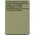 Schiller's Gedichte: Erläutert Und Auf Ihre Veranlassungen, Quellen Und Vorbilder Zurückgeführt, Nebst Variantensammlung, Volumes 1-3 (German Edition)