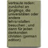 Vertraute Reden: zunächst an Jünglinge, die Universitäten oder andere Lehranstalten besuchen ; und dann für jeden denkenden Christen (German Edition)