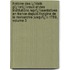 Histoire Des Ï¿½Tats Gï¿½Nï¿½Raux Et Des Institutions Reprï¿½Sentatives En France Depuis L'Origine De La Monarchie Jusqu'Ï¿½ 1789, Volume 3