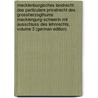 Mecklenburgisches Landrecht: Das Particulare Privatrecht Des Grossherzogthums Macklengurg-Schwerin Mit Ausschluss Des Lehnrechts, Volume 3 (German Edition) by Heinrich Albert Böhlau Hugo