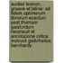 Suidae Lexicon, Graece Et Latine: Ad Fidem Optimorum Librorum Exactum Post Thomam Gaisfordum Recensuit Et Annotatione Critica Instruxit Godofredus Bernhardy