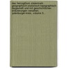 Das Herzogthum Steiermark: Geographisch-statistisch-topographisch Dargestellt Und Mit Geschichtlichen Erläuterungen Versehen. Judenburger-kreis, Volume 3... by Georg Goeth