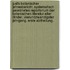 Just's Botanischer Jahresbericht. Systematisch geordnetes Reportorium der Botanischen Literatur aller Länder. Vierundzwanzigster Jahrgang. Erste Abtheilung.