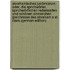 Abrahamisches Parömiakon: Oder, Die Sprichwörter, Sprichwörtlichen Redensarten Und Schönen Sinnreichen Gleichnisse Des Abraham a St. Clara (German Edition)