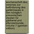 Wochenschrift Des Vereines Zur Beförderung Des Gartenbaues in Den Königlich Preussischen Staaten Für Gärtnerei Und Pflanzenkunde, Volume 7 (German Edition)