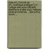 Aide-Mï¿½Moire De Mï¿½Canique Pratique Ï¿½ L'Usage Des Sous Officiers D'Artillerie Et Des Ingï¿½Nieurs Civils Et Militaires ... Par Arthur Morin ...