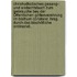 Christkatholisches Gesang-: Und Andachtsbuch Zum Gebrauche Bey Der Öffentlichen Gottesverehrung Im Bisthum Constanz. Hrsg. Durch Das Bischöfliche Ordinariat...