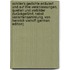 Schiller's Gedichte Erläutert Und Auf Ihre Veranlassungen, Quellen Und Vorbilder Zurückgeführt, Nebst Variantensammlung, Von Heinrich Viehoff (German Edition)