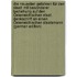 Die Neuesten Gefahren Für Den Staat: Mit Besonderer Beziehung Auf Den Österreichischen Staat. Denkschrift an Einen Österreichischen Staatsmann (German Edition)