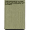 Grundriss Einer Diplomatischen Geschichte Der Europäischen Staatshändel Und Friedensschlüssel Seit Dem Ende Des Xvten Jahrhunderts Bis Zum Frieden Zu Amiens... by Georg Friedrich Von Martens