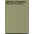 Mathematische Und Naturwissenschaftliche Mittheilungen Aus Den Sitzungsberichten Der Königlich Preussischen Akademie Der Wissenschaften Zu Berlin, Volume 1887...