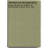Mathematische Und Naturwissenschaftliche Mittheilungen Aus Den Sitzungsberichten Der Königlich Preussischen Akademie Der Wissenschaften Zu Berlin, Volume 1889...