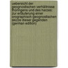 Uebersicht Der Geognostischen Verhältnisse Thüringens Und Des Harzes: Zur Erläuterung Einer Orographisch-Geognostischen Skizze Dieser Gegenden (German Edition) door Credner Heinrich