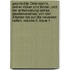 Geschichte Österreich's, Seiner Völker Und Länder, Und Der Entwickelung Seines Staatenvereines, Von Den Ältesten Bis Auf Die Neuesten Zeiten, Volume 6, Issue 1