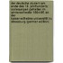 Der Deutsche Student Am Ende Des 19. Jahrhunderts: Vorlesungen Gehalten Im Wintersemester 1894/95 an Der Kaiser-Wilhelms-Universität Zu Strassburg (German Edition)