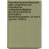 Theoretische Sozialökonomik Oder, Allgemeine Und Theoretische Volkswirtschaftslehre: Grundriss Tunlichst in Prinzipieller Behandlungsweise, Volume 1 (German Edition)