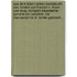 Aus Dem Leben Seiner Durchlaucht Des Fürsten Carl Theodor V. Thurn Und Taxis, Königlich Bayerischer General Der Cavalerie: Als Manuscript Für D. Familie Gedruckt...