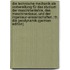 Die Technische Mechanik Als Vorbereitung Für Das Studium Der Maschinenlehre, Des Maschinenbauc, Und Der Ingenieur-Wissenschaften.: Th. Die Geodynamik (German Edition)