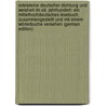 Edelsteine Deutscher Dichtung Und Weisheit Im Xiii. Jahrhundert: Ein Mittelhochdeutsches Lesebuch Zusammengestellt Und Mit Einem Wörterbuche Versehen (German Edition) door Wackernagel Philipp