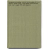 Hydrographic Proceedings. Notes on the Proceedings of H.M.S. Valorous, Captain L. Jones, in North Atlantic Ocean and Davis Strait: May to August 1875. [With diagrams.] door Onbekend