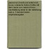 Passional Christi und Antichristi. Lucas Cranachs Holzschnitte mit dem Texte von Melanchthon. Nachbildung einer in der Einleitung sub A. 1 bezeichneten Originalausgabe