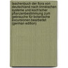 Taschenbuch Der Flora Von Deutschland Nach Linnéischen Systeme Und Koch'scher Pflanzenbestimmung Zum Gebrauche Für Botanische Excursionen Bearbeitet (German Edition) by Reinsch Hugo