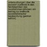 Untersuchungen Über Die Socialen Zustände in Den Fabrikbezirken Des Nordöstlichen Böhmen: Ein Beitrag Zur Methodik Socialstatistischer Beobachtung (German Edition)